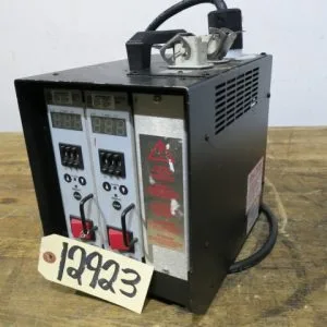 USED PLASTIC PROCESS EQUIPMENT (PPE) MFPR2