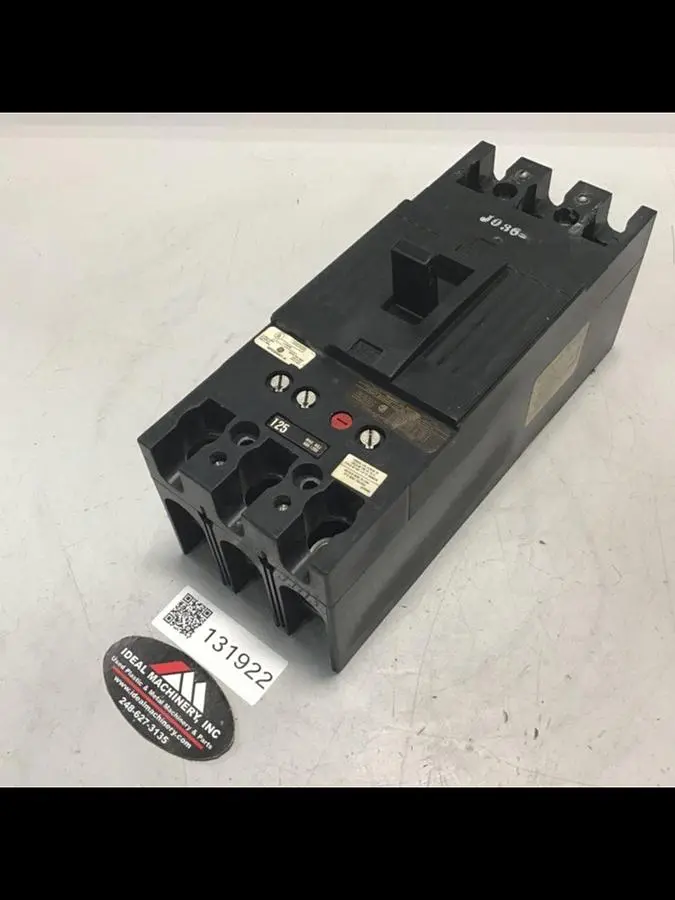 USED GENERAL ELECTRIC / GE TFJ236125