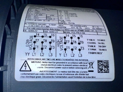 USED Meyer 430Z-277