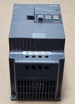 USED Delta VFD075E43A
