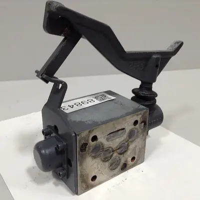USED PARKER D3ML4B10X4384