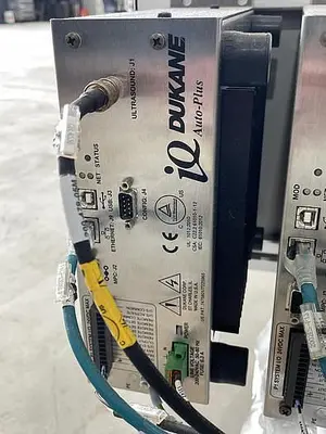 Used FANUC N95 FACE MASK NOSE CLIP FANUC ROBOTIC ASSEMBLE AND ATTACHING CELL BY ACE NEW 2020 Robotic Welding Cells | Harbor Machinery Inc. #1283350