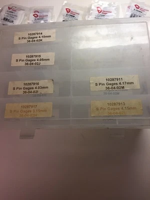 NEW Vermont Gage Does Not Apply