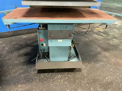 Used COSMOS DH15000 Miscellaneous Packaging Equipment Ohio US | HGR 24 #1427493