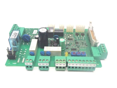 Used CAREL Interface Board 27-06-11 1.0 F049808 I/O Boards & Replacement Parts Michigan US | Maverick Industrial Sales #1397020