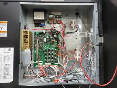 USED LIEBERT XDP160RC-0