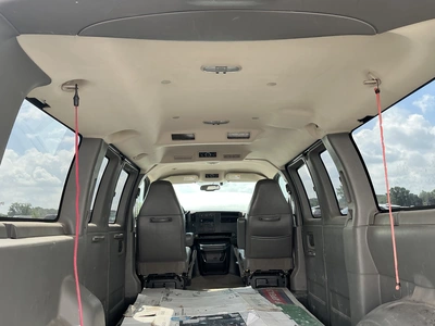 Used 2005 GMC SAVANA Vans Michigan US | Miedema Asset Management Group #1320387