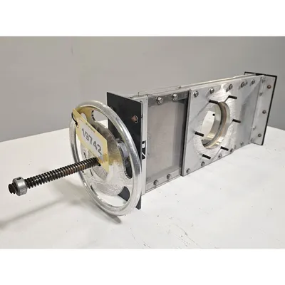 USED SALINA VORTEX BHW6  16141