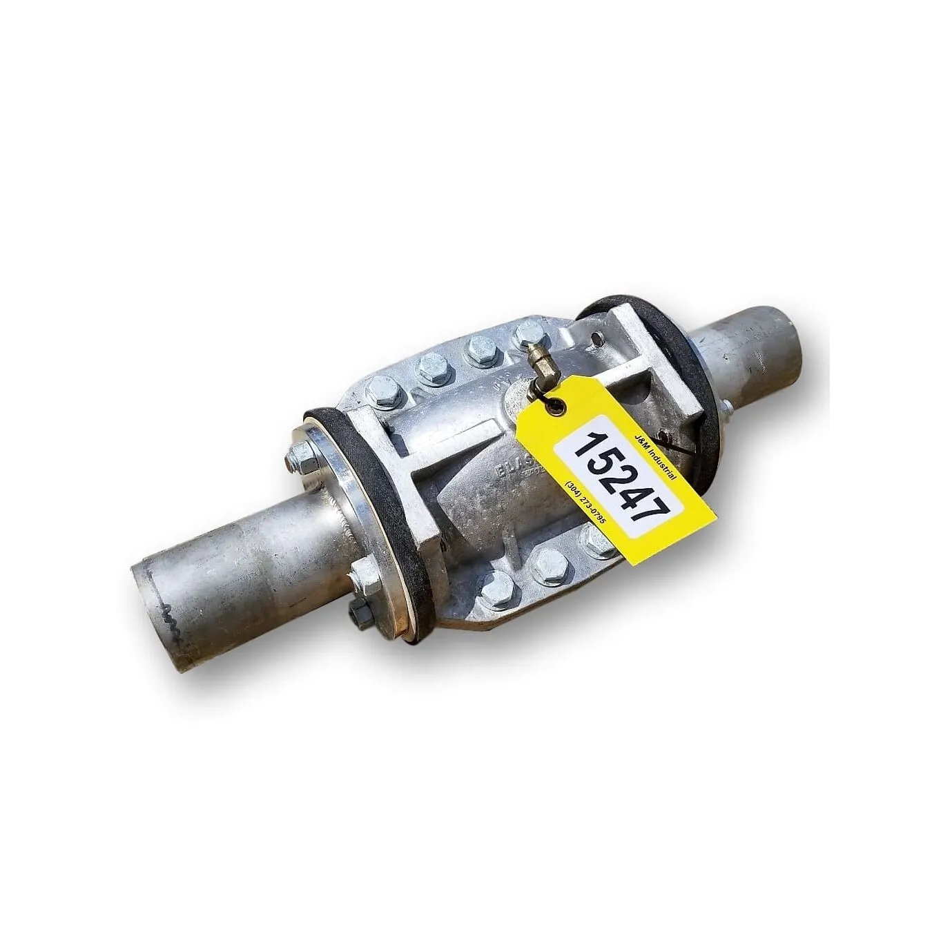 USED EVR PRODUCTS 3-AJ