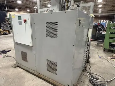 Used 2013 RMG 1416-4039-87 Wire In-Line Drawers | Walden Machinery #1288892