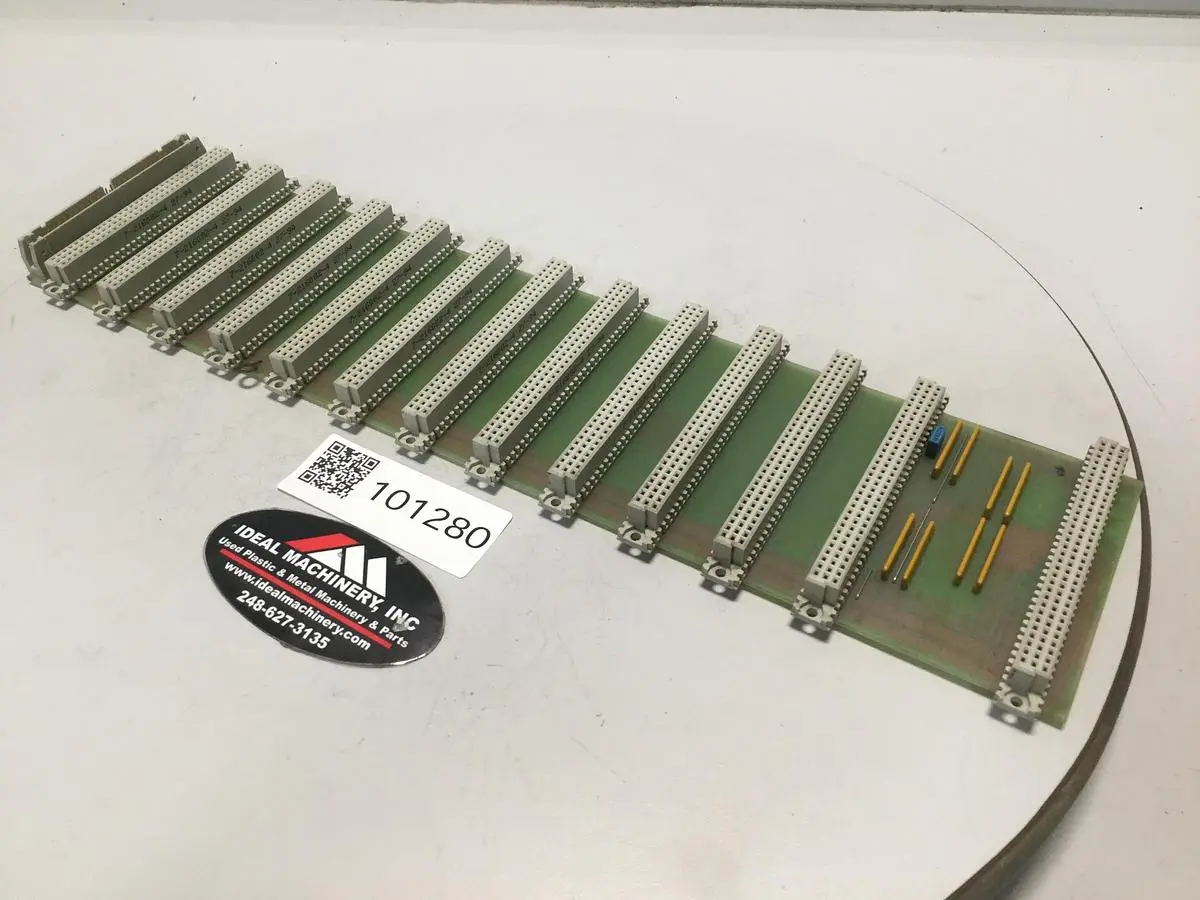 USED KEBA E-I/O BUS-3 D1335E-0