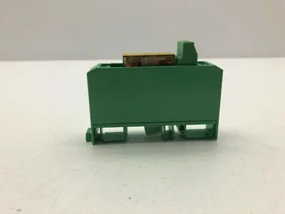 Phoenix Contact PSR-SCF-24UC/URM/2X21 Safety Relay W/Contact Lot of 17