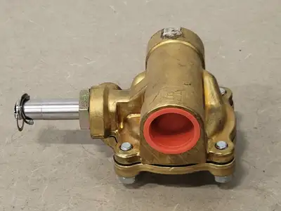 USED PARKER HANNIFIN 16F24C2164A3FGC80