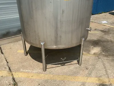 Used HARTEL _UNKNOWN_ Chemical & Process Equipment Ohio US | HGR 24 #1311085