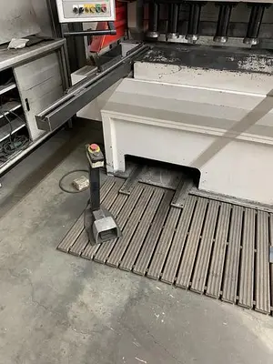 USED 2013 DURMAZLAR VS 4020