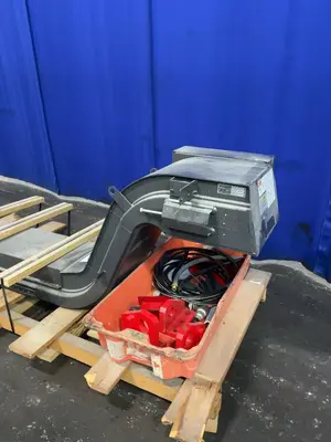 USED 2025 ENOMOTO BE A V760EX