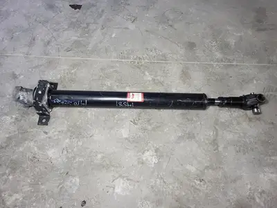 MPI 1410 series Drive Shaft