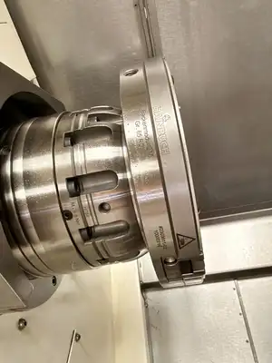 Used 2024 _UNKNOWN_ _UNKNOWN_ Multitasking Machining Centers GB | Apex Group #1552226