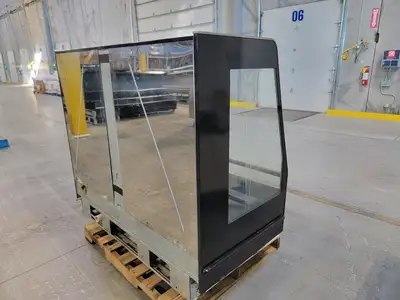 USED 2015 HILLPHOENIX 956H