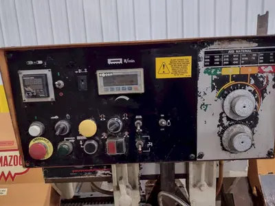 USED KALAMAZOO