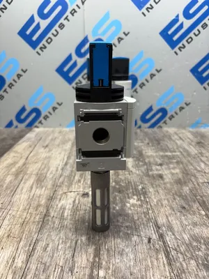 Used Festo MS6-EM1-1/2-S Pumps South Carolina US | ESS Industrial Equipment Sales #1326553