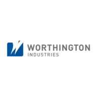WORTHINGTON INDUSTRIES