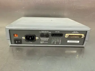 Allen Bradley 1770-KF3 /B Rev.A01 115-230V 0.1/0.05 A Dh-485 (6.3.3)
