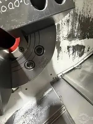 Used 2007 MAZAK QTN 250MSY-II 5-Axis or More CNC Lathes Illinois US | Perfection Global, LLC. #1371463