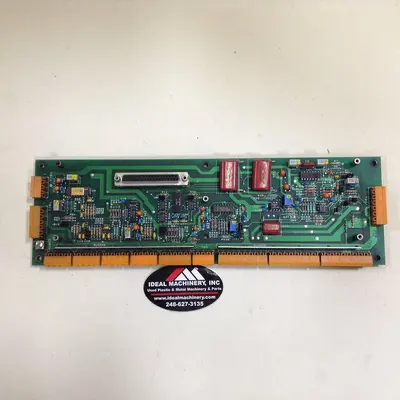 USED VAN DORN 370087