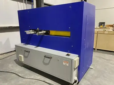 USED 2012 FELDER C-EXPRESS 920