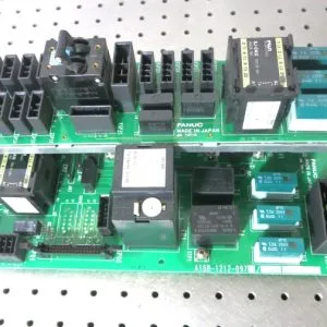 USED FANUC PC BOARDS