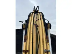 Used 2003 JOHN DEERE 270C LC Crawler Excavators Pennsylvania US | Iron Exchange Equipment Solutions #1353933