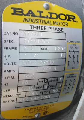 USED QUICKDRAFT MH-6 1/5