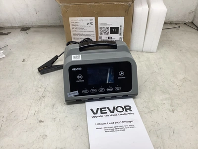 Used _UNKNOWN_ _UNKNOWN_ Battery Chargers Michigan US | Miedema Asset Management Group #1295826