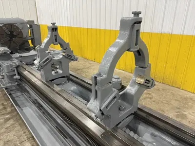 USED LODGE & SHIPLEY 25" MEDIUM DUTY