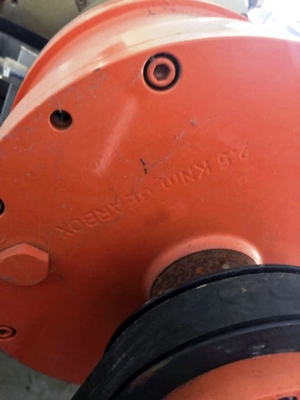 (2) Alfa-Laval ALDEC 40 decanter centrifuges, 316SS.