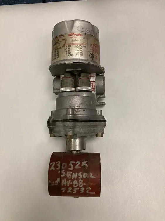 Used ASCO SA11AG Miscellaneous Equipment (Electrical & Power) | Surplus Asset Holdings #1198018