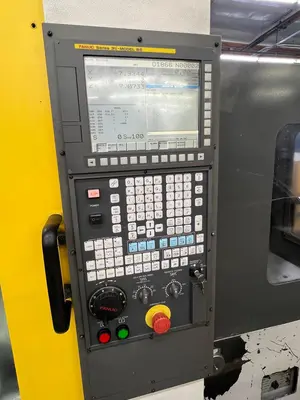 2016 FANUC ROBODRILL a-D21LiA5 Must Move Immediately - Machining Centers - Vertical | Quick Machinery Sales, Inc. (10)
