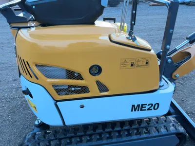 USED 2026 SDLANCH ME20 DIESEL