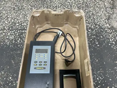 Used ATLAS COPCO P3102CHW Tooling & Accessories (Other) Ohio US | HGR 24 #1446030