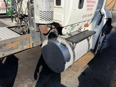 Used 2006 INTERNATIONAL 86004X2 Conventional trucks Ohio US | Miedema Asset Management Group #1693497