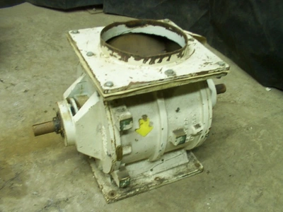 Used _UNKNOWN_ 51-2 Rotary Airlock Feeder Minnesota US | A&I Equipment #1317829