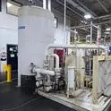 Used ALD VACUUM TECHNOLOGIES MODULTHERM Vacuum Furnaces Connecticut US | Furnace Brokers International #1357891
