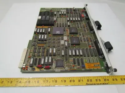 Hughes 416T A005199-08 RevA Terminal Server TP50 with Intel i690 CPU