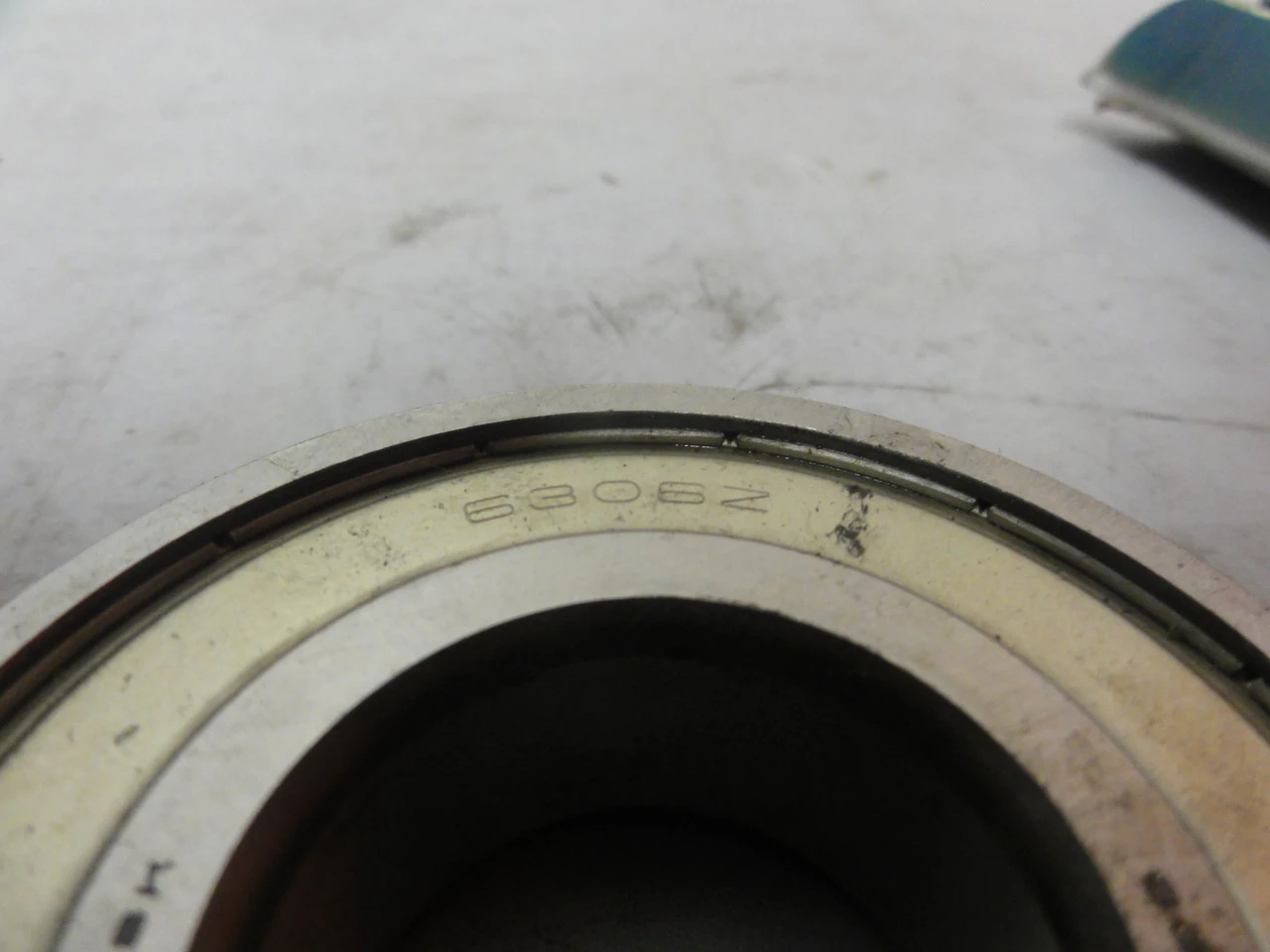 NEW NSK 6306RZZC3E