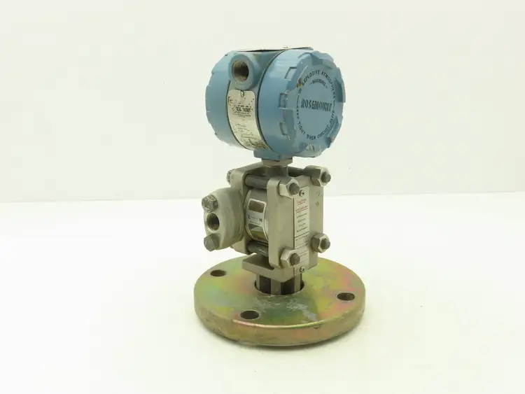 Used ROSEMOUNT _UNKNOWN_ Sensors Indiana US | Arrow Industrial #726819