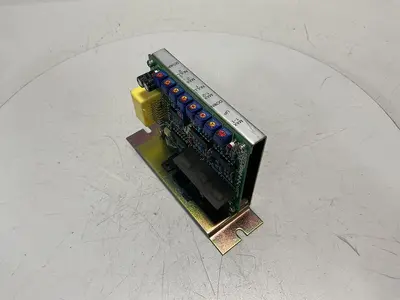 USED TOKIMEC EPAB-X-2-L-11