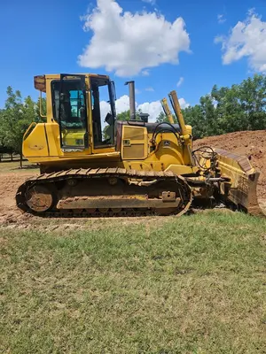 Used 1998 DEERE 850C WT Bulldozers Georgia US | Proxy Equipment #1388977