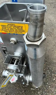 USED APV CREPACO S430