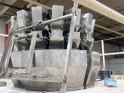 USED HAYSSEN ULTIMA 8-1